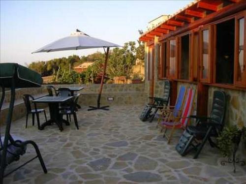 Case Vacanze La Cernia Bruna