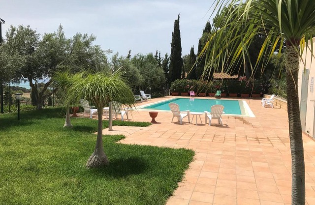 Case Vacanze Le Muse