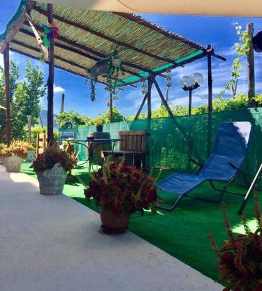 Case Vacanze Rossi