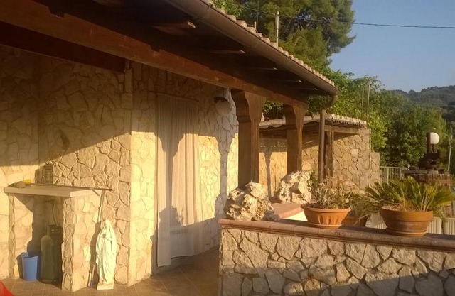 Case Vacanze Zaffarano