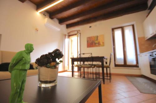 Case VR Holiday - Casa di Mezzo