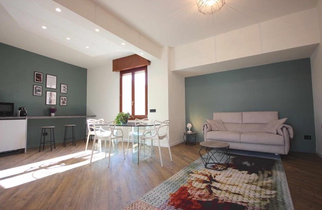 Case VR Holiday Vittorias Flat