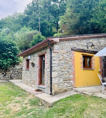 Casetta Girasole - Monterchi
