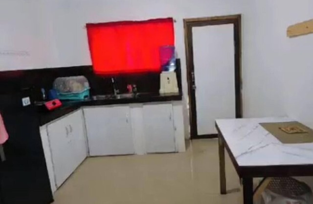 CASETTA HOMESTAY