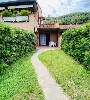 Casetta Le Miniere