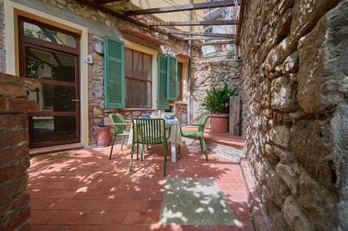 Casetta Limone Loft