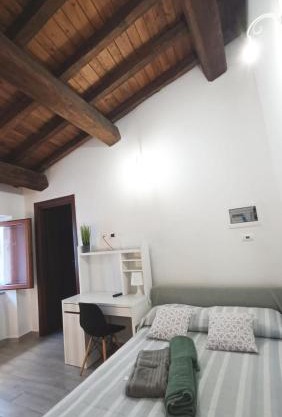 Casetta Tipica in Borgo, indipendente, ristrutturata