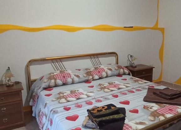Casetta vacanze Gonnesa