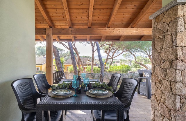 Casetta Verde by Interhome