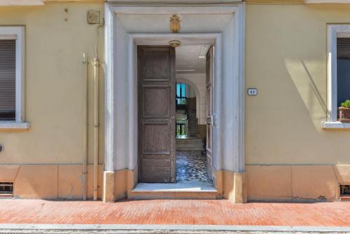 Casette del Pescatore - HelloElba