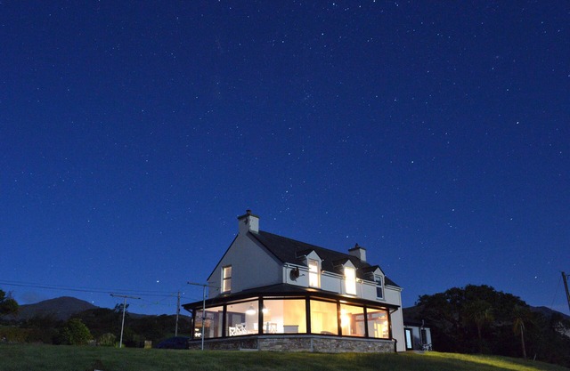 CASEY HOUSE, family friendly in Castletownbere, County Cork