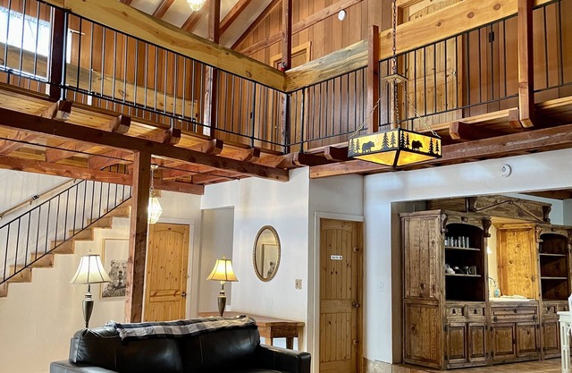 Casey's Cabins
