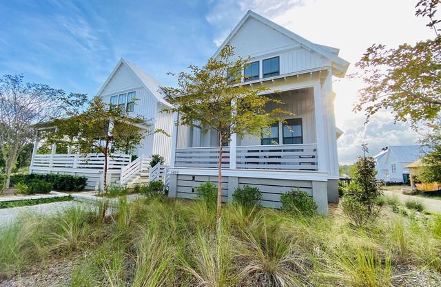 Cash House "1459 Mizzen Alley" ~ 3 bedroom 3.5 bath home in Kiawah River