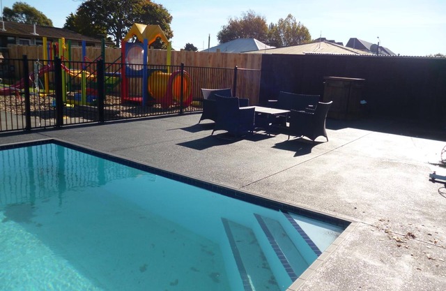 Cashel Court Motel