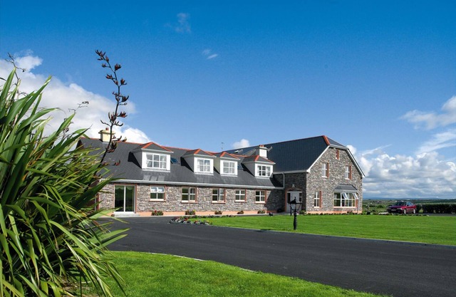 Cashen Course House