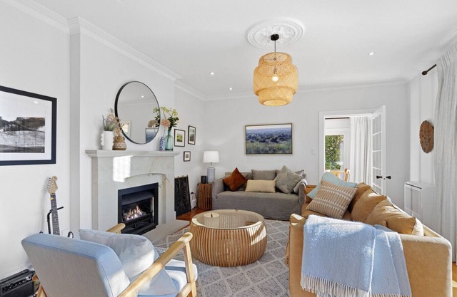 Cashmere Comfort Retreat