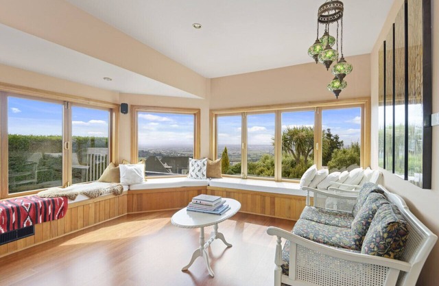 Cashmere Views Family Home