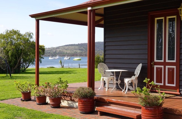Casilda House-Central Waterfront