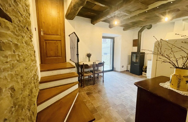Casina 57 - One Bedroom Apartment, Sleeps 2