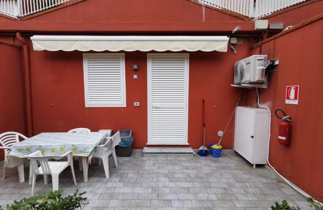 Casina a Marina di Pisa