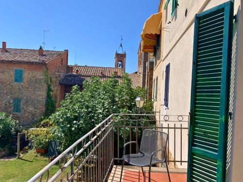 Casina Belvedere