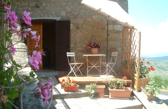 Casina di Leo, relájate en Maremma cerca del mar