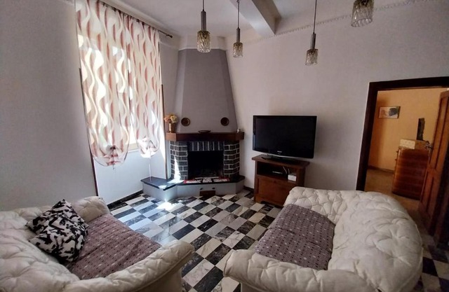 Casina di Paolo e Maria