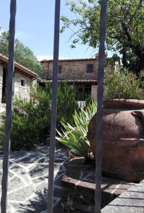 Casina di Vicchio