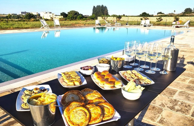 Casina Fontana B&B
