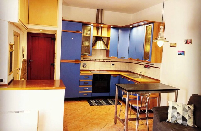 Casina Incantevole