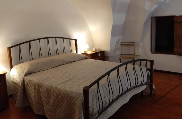 "Casina L'acchiatura", elegante casa de vacaciones