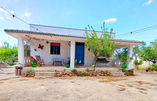 Casina La Tajata
