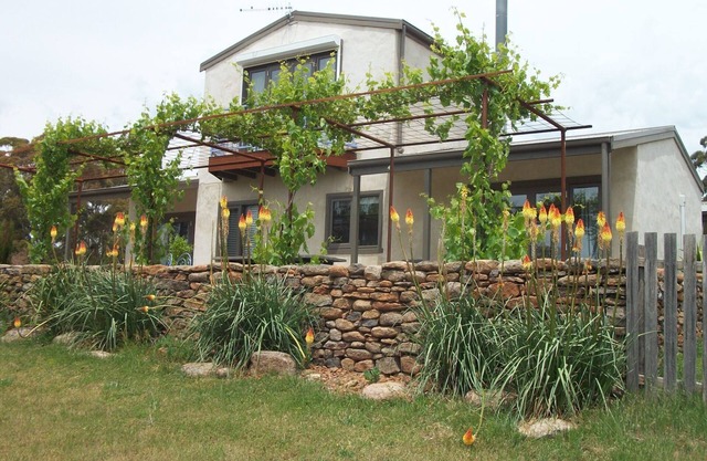Casina Marcella - casa de campo