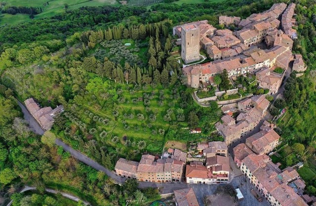 Casina Orione