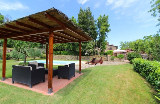 Casina Sant'antonio - Little house with private pool