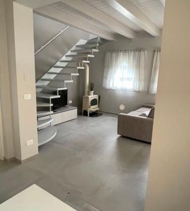 Casina Vittorio