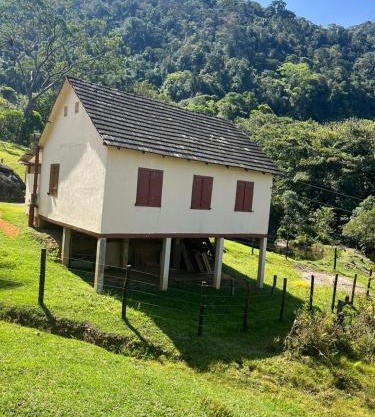 Casinha Aconchego