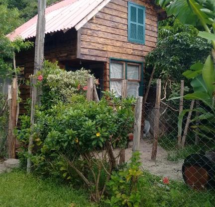 Casinha Charmosa