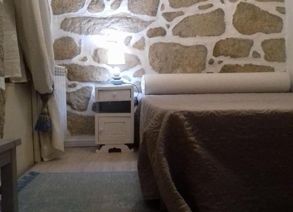 Casinha de Lamares