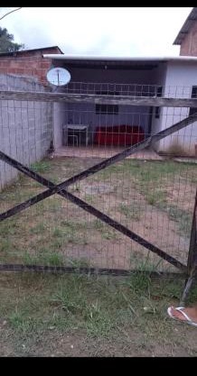 Casinha Rosinha