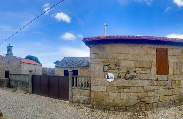 Casinhas da Capela