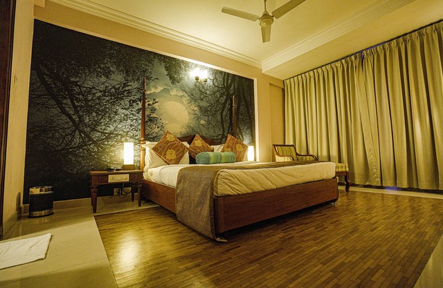 Casino Hotels Ltd.
