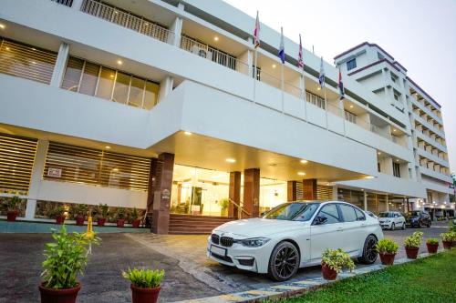 Casino Hotels Ltd