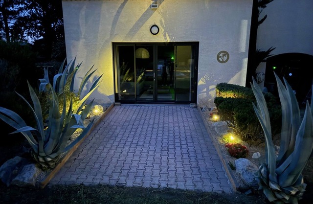 CASITA LATINA