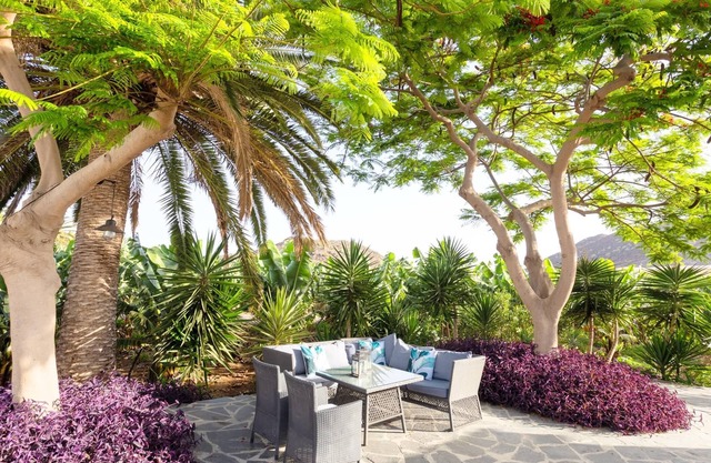 CASITA 1 - CASERÍO DE GUAZA