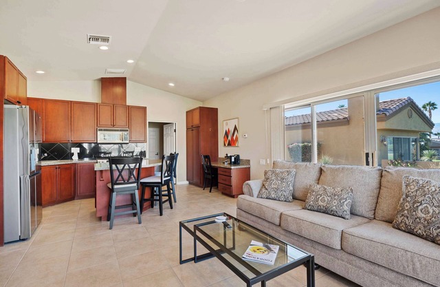 Casita 44459 – Pool+Tennis access