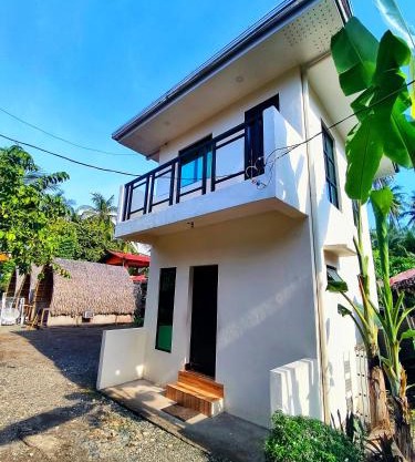 Casita Agnes Guest House