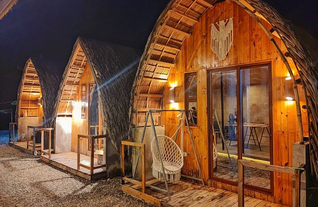 Casita Agnes Private Resort