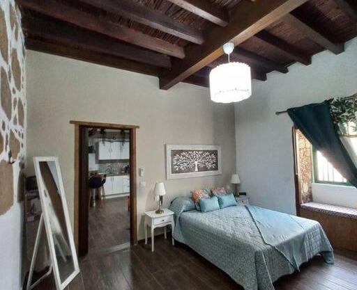 Casita Aljibe