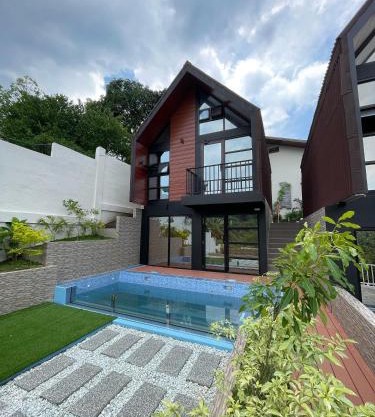 Casita Alyanna